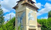 Excursión Senderismo Château-Landon - Linéaire de Chateau Landon à Nemours - Photo 13