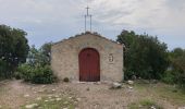 Tocht Stappen Jouques - Mont Concors Taulisson - Photo 1