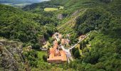 Percorso A piedi Svatý Jan pod Skalou - NS Svatojánský okruh - Photo 7