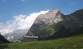 Percorso Marcia Pralognan-la-Vanoise - Chalet Clou - Photo 1