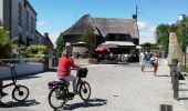 Trail Walking Île-aux-Moines - ile aux moines - Photo 1