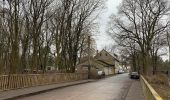 Tour Zu Fuß Hoppegarten - Naturlehrpfad - Photo 1