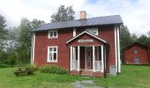 Tocht Te voet Sollefteå distrikt - Nipleden - Photo 1