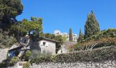 Tour Wandern Saint-Rémy-de-Provence - CR_Domitia_BB_24_St-Remy-Provence_Orgon_20220405 - Photo 17