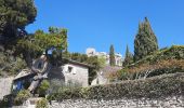 Trail Walking Saint-Rémy-de-Provence - CR_Domitia_BB_24_St-Remy-Provence_Orgon_20220405 - Photo 17