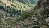 Randonnée Marche Belvédère - lac de la fous - Photo 1