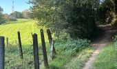 Trail  Merchtem - 20330924 Brussegem Lust. Wand. 12 km - Photo 11