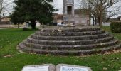 Randonnée Marche Pranzac - Pranzac et ses petits villages. - Photo 1