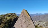 Randonnée Marche Baztan - Le Legate 870m et Munho 432m  depuis Elizondo/Lekaroz  11/09/2024 - Photo 3