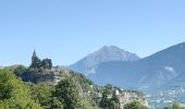 Randonnée Marche Baratier - tour d Embrun et son plan d eau - Photo 19