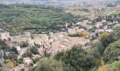 Tocht Stappen Larnas - Larnas - Saint montan par les gorges de ste baume - Photo 4