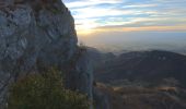 Excursión Senderismo Beauregard-Baret - Pas de la pierre par le Col des Tourniers - Photo 9