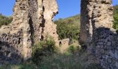 Excursión Senderismo Laroque-des-Albères - la Roque des Albères canal - Photo 2