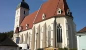 Percorso A piedi Gemeinde Kirchschlag - Rundwanderweg D9: Wetterkreuzweg (Kirchschlag in der Bucklingen Welt) - Photo 4