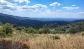 Trail Walking la Jonquera - etp 44. Gr11  - Photo 1