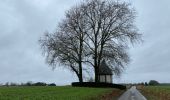 Randonnée Marche Soignies - Neufvilles 16 km - Photo 4