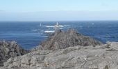 Excursión Senderismo Plogoff - tour de la pointe du raz - Photo 2