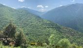 Excursión Senderismo Vernet-les-Bains - Col de Jou - Photo 9