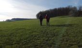 Randonnée Marche Fourons - Teuven  - Photo 4