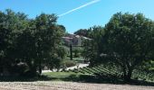 Trail Walking Buoux - buoux lauris 20 5 19 - Photo 1