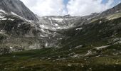 Randonnée Marche Aussois - Le tour des refuges et le lac du genepy - Photo 4