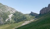 Trail Walking Saint-Pierre-de-Chartreuse - grand sure - Photo 18