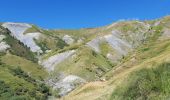 Tour Wandern Fontcouverte-la-Toussuire - 20190811 Toussuire - Croix de Coin Cavour - Cime de l'Ouillon - Photo 4