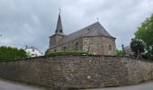 Tocht Stappen Houffalize - Engreux 080625 - Photo 9