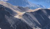 Excursión Senderismo Uvernet-Fours - Mont Pelat + Sommet des Garrets - Photo 16