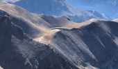 Randonnée Marche Uvernet-Fours - Mont Pelat + Sommet des Garrets - Photo 16