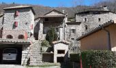 Randonnée Marche Vallées-d'Antraigues-Asperjoc - Le Mazoyer depuis Antraigues. - Photo 3