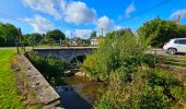 Randonnée Marche Philippeville - Balade à Jamagne - Photo 18