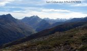 Trail Walking Valloire - Crêtes des Sallanches-2022-10-25 - Photo 9