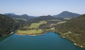 Tour Zu Fuß Faistenau - Rundwanderweg Hintersee - Photo 5