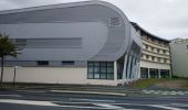 Tocht Stappen Le Havre - Le Havre de la plage aux jardins suspendus - Photo 1