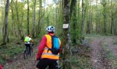 Tocht Mountainbike Courtivron - 10_10_20 - Photo 8