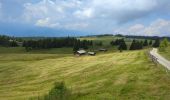 Trail Walking Lüsen - Luson - Lüsner Alm - Rastnerhütte - Photo 17