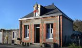 Tour Zu Fuß Esson - GRP Tour de la Suisse Normande - Photo 7