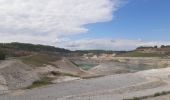 Tour Wandern Maastricht - autour de la carrière Montagne St Pierre  - Photo 16