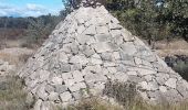 Trail Walking Labeaume - Labeaume dolmens - Photo 9