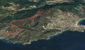 Tour Wandern Rayol-Canadel-sur-Mer - Wikiloc - Le rayon canadel - Opidum de monjean - Photo 19