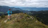 Trail Walking Brixen - Bressanone - Plose Schatzerhütte - Photo 14