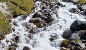 Trail Walking Pralognan-la-Vanoise - j1 pralognan refuge Vanoise  - Photo 4