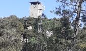 Tour Wandern Vernon - Tétines et cascade de Baumicou - Photo 9