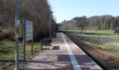 Percorso A piedi Gomadingen - Marbach - Dottingen - Seeburg - Photo 1