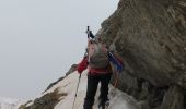 Percorso Sci alpinismo Valloire - Plan_du_mouton_col_de_plagnette_ - Photo 3