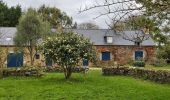 Tour Wandern Plougrescant - penvenant: autour de Buguélès- matin 10,7km - Photo 13