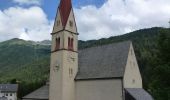 Tour Zu Fuß Sarntal - AVS 6 - Oberberg - Sieben Schupfen - Pens - Photo 7