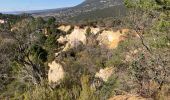 Tour  Rustrel - Rustrel - Colorado  - Photo 8