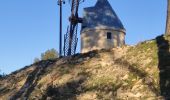 Tour Wandern Langlade - Langlade - Voie-verte Fontaine - Photo 3